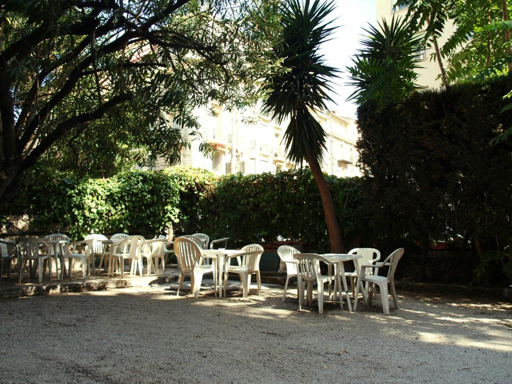 Hotel Belle Meuniere Nice Exterior photo